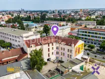 Prodej bytu 1+1, Hradec Králové - Kukleny, Za Škodovkou, 46 m2