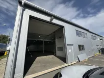 Pronájem skladu, Praha - Horní Počernice, Bystrá, 313 m2