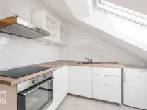 Pronájem bytu 1+kk, České Budějovice, Matice školské, 35 m2