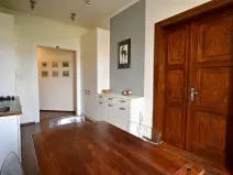 Pronájem bytu 2+1, Praha - Nusle, Oldřichova, 42 m2