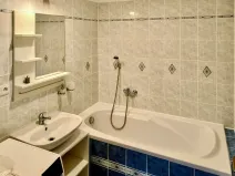 Pronájem bytu 2+1, Třebíč, Na Kopcích, 60 m2