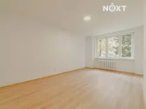 Pronájem bytu 1+kk, Ostrava, Bajkalská, 25 m2