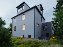 Prodej bytu 2+1, Kolín, Fügnerova, 57 m2