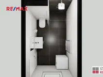 Prodej bytu 2+1, Kolín, Fügnerova, 57 m2