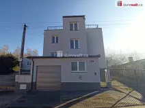 Pronájem bytu 2+1, Karlovy Vary - Doubí, Lesní, 58 m2