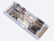 Prodej rodinného domu, Liberec - Liberec XII-Staré Pavlovice, Jiráskova, 175 m2