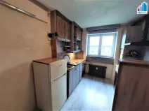 Pronájem bytu 2+1, Plzeň - Jižní Předměstí, Bolzanova, 74 m2