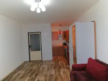 Pronájem bytu 1+kk, Praha - Háje, Hlavatého, 27 m2