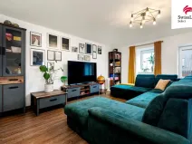 Prodej rodinného domu, Divišov, Na Sídlišti, 115 m2