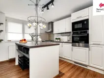 Prodej rodinného domu, Divišov, Na Sídlišti, 115 m2