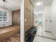 Pronájem bytu 3+kk, Praha - Hlubočepy, Fabiánové, 63 m2