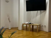 Pronájem bytu 5+1, Praha - Holešovice, Bubenská, 209 m2