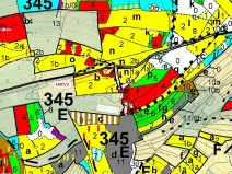 Dražba lesa, Kateřinice, 127 m2