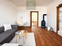 Prodej bytu 3+1, Klatovy - Klatovy III, Budovcova, 75 m2