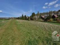 Prodej pozemku pro bydlení, Pucov, 2436 m2