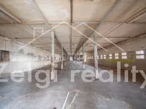 Pronájem skladu, Milotice, 1002 m2
