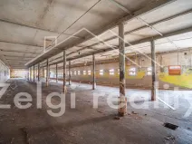 Pronájem skladu, Milotice, 1002 m2