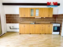 Pronájem bytu 2+kk, Jablonec nad Nisou, Na Šumavě, 45 m2