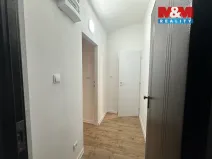 Pronájem bytu 2+kk, Benešov nad Ploučnicí, Palackého, 40 m2