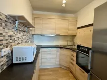 Pronájem bytu 2+kk, Nymburk, Generála Antonína Sochora, 40 m2