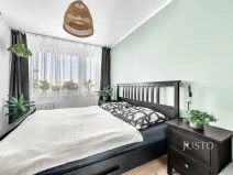 Pronájem bytu 3+1, Praha - Háje, Kosmická, 72 m2