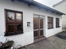 Pronájem bytu 1+kk, Praha - Modřany, U pily, 44 m2