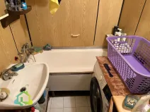 Prodej bytu 3+1, Týn nad Vltavou, U lípy, 71 m2