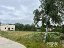 Prodej pozemku pro bydlení, Týn nad Vltavou, Nad Řekou, 1006 m2