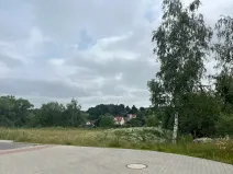 Prodej pozemku pro bydlení, Týn nad Vltavou, Nad Řekou, 1006 m2
