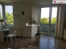 Pronájem bytu 2+kk, Praha - Letňany, Chotěšovská, 55 m2