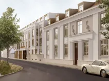 Prodej činžovního domu, Prostějov, Šlikova, 764 m2