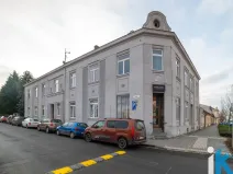 Prodej činžovního domu, Prostějov, Šlikova, 764 m2