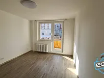 Pronájem bytu 1+1, Prostějov, Tylova, 35 m2