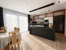 Prodej rodinného domu, Chabařovice - Roudníky, 380 m2