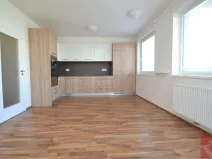 Pronájem bytu 3+kk, Praha - Uhříněves, Václava Trojana, 62 m2