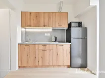 Pronájem bytu 1+1, Brno - Židenice, Bubeníčkova, 25 m2