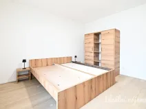 Pronájem bytu 1+1, Brno - Židenice, Bubeníčkova, 25 m2