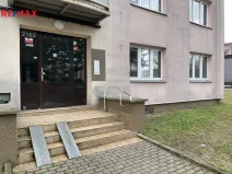 Prodej bytu 1+1, Kladno - Kročehlavy, Ukrajinská, 40 m2