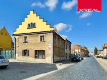 Prodej rodinného domu, Zlonice, Máchova, 159 m2