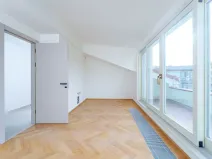 Prodej bytu 3+kk, Praha - Žižkov, Bořivojova, 81 m2