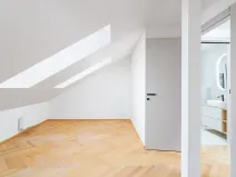 Prodej bytu 2+kk, Praha - Žižkov, Bořivojova, 63 m2