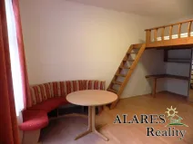 Pronájem bytu 2+1, Praha - Nusle, Čestmírova, 57 m2