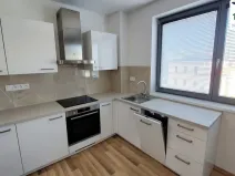 Prodej bytu 2+kk, Františkovy Lázně, Nádražní, 56 m2