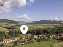 Prodej pozemku, Vražné, 1000 m2