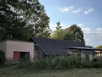 Prodej pozemku pro bydlení, Petrovice u Karviné, 1300 m2