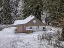 Prodej chaty, Krajková - Libnov, 52 m2