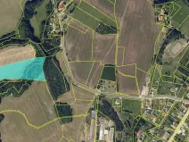 Prodej pole, Miřetice, 13002 m2