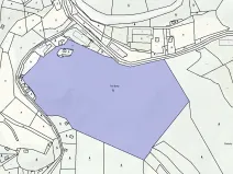 Prodej lesa, Kuřimská Nová Ves, 59760 m2