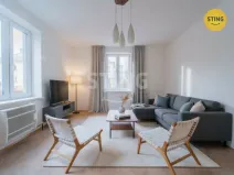 Prodej bytu 2+1, Opava, Hobzíkova, 68 m2