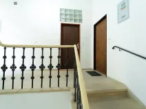 Pronájem bytu 2+1, Praha - Smíchov, Ostrovského, 55 m2